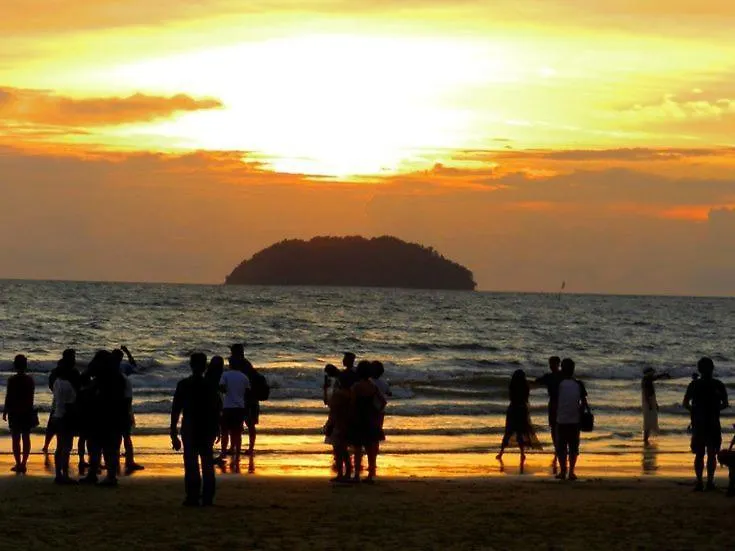 Apartahotel Aeropod Sovo - Haetsal Suite Kota Kinabalu